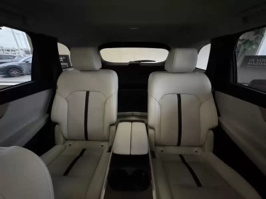 Foto van Mazda CX-80