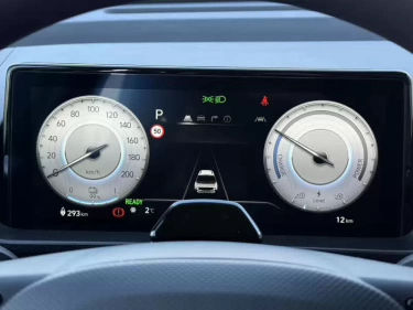 Foto van Hyundai Inster