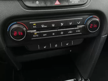 Foto van Kia Ceed Sportswagon