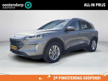 Ford Kuga 2.5 PHEV Titanium SOH 87,4% | All Seasonbanden | Achteruitrijcamera | Navigatie occasion 2021