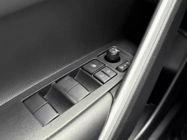 Foto van Toyota Corolla Cross