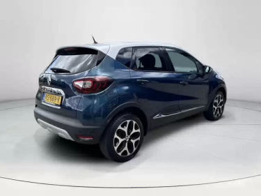 Foto van Renault Captur