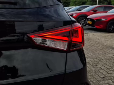 Foto van SEAT Arona
