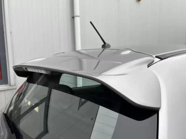 Foto van Mitsubishi Space Star