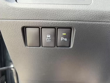 Foto van Toyota Verso