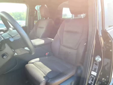 Foto van Toyota Land Cruiser