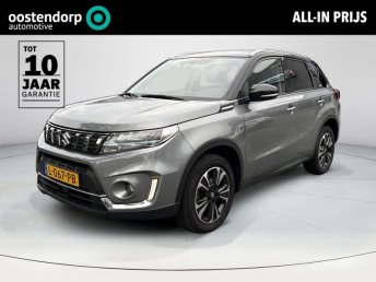 Suzuki Vitara 1.4 Boosterjet Style Smart Hybrid **TREKHAAK/ ADAPTIEF CRUISE CONTROL/ DODEHOEK DETECTIE** occasion 2021