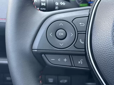 Foto van Toyota RAV4