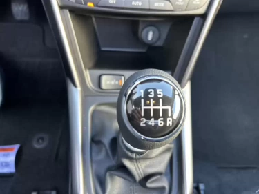 Foto van Suzuki S-Cross