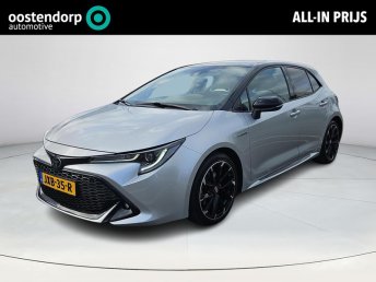 Toyota Corolla 2.0 Hybrid  GR-Sport Limited  occasion 2022