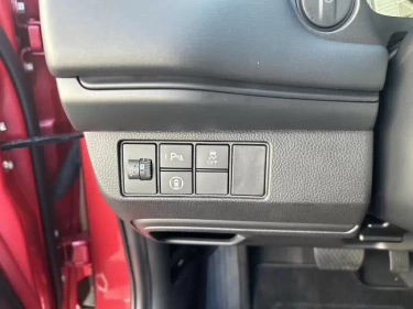 Foto van Honda HR-V