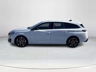 Foto van Peugeot 308 SW