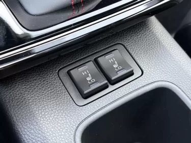 Foto van Toyota Corolla Cross