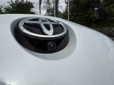 Foto van Toyota Corolla