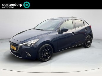 Mazda 2 1.5 Skyactiv-G SkyLease | Trekhaak | Navigatie | Camera | occasion 2018