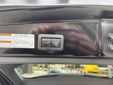Foto van Toyota Corolla Cross