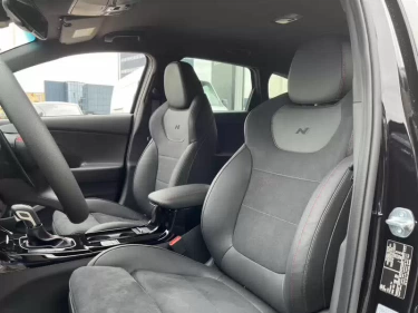 Foto van Hyundai i30