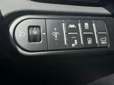 Foto van Kia Ceed Sportswagon