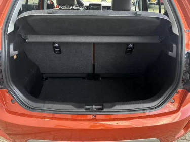 Foto van Suzuki Ignis