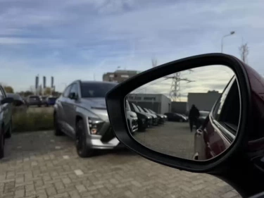 Foto van Mazda 3