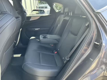 Foto van Lexus NX