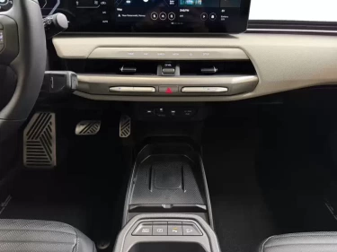 Foto van Kia EV4