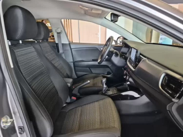 Foto van Kia Stonic