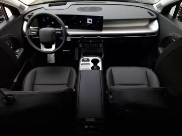 Foto van Hyundai IONIQ