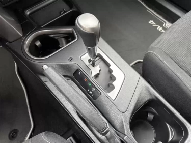 Foto van Toyota RAV4