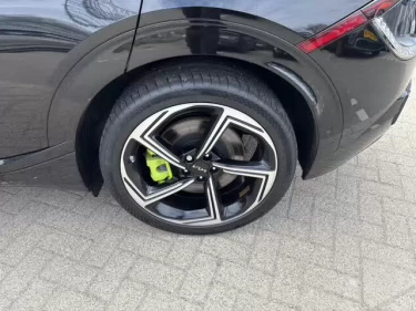 Foto van Kia EV6