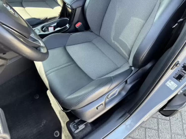 Foto van Toyota Corolla Cross