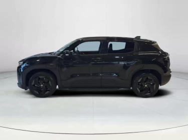 Foto van Toyota Urban Cruiser