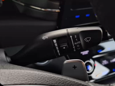 Foto van Hyundai IONIQ