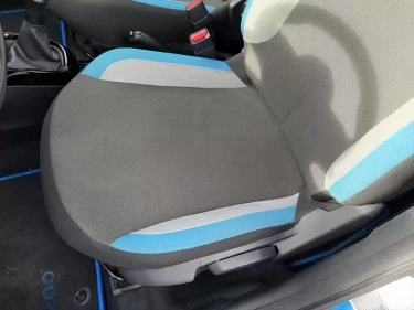 Foto van Toyota Aygo