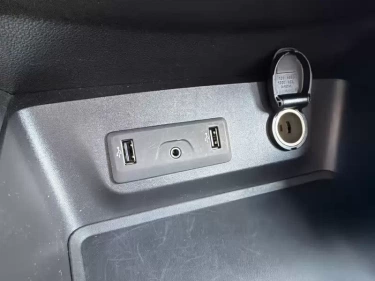 Foto van Renault Kadjar
