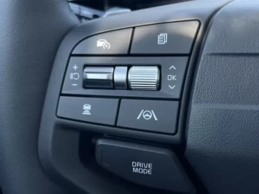 Foto van Kia Niro