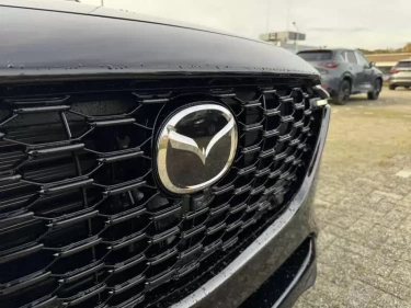 Foto van Mazda CX-60