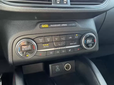 Foto van Ford Kuga