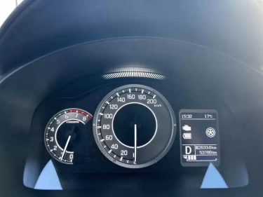 Foto van Suzuki Ignis