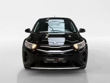 Foto van Kia Stonic