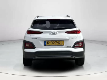 Foto van Hyundai Kona