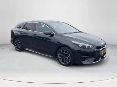 Foto van Kia ProCeed