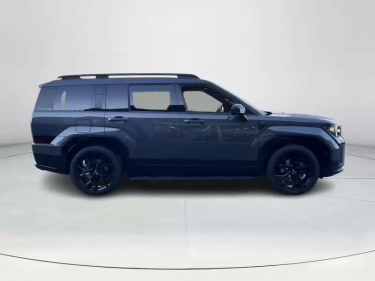 Foto van Hyundai Santa Fe