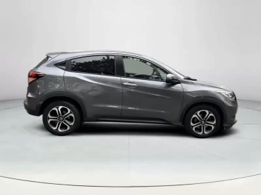Foto van Honda HR-V