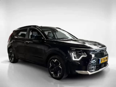 Foto van Kia Niro EV