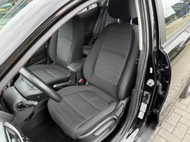 Foto van Kia Stonic