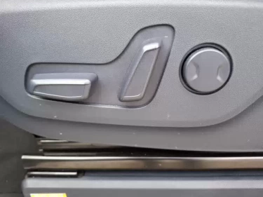 Foto van Kia PV5 Passenger