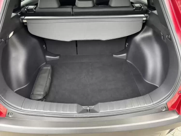 Foto van Toyota Corolla Cross