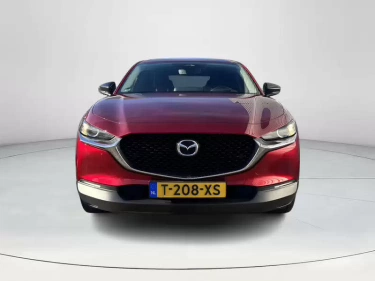 Foto van Mazda CX-30