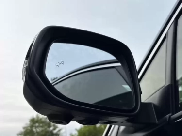 Foto van Toyota bZ4X